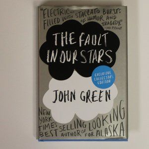 The Fault in Our Stars